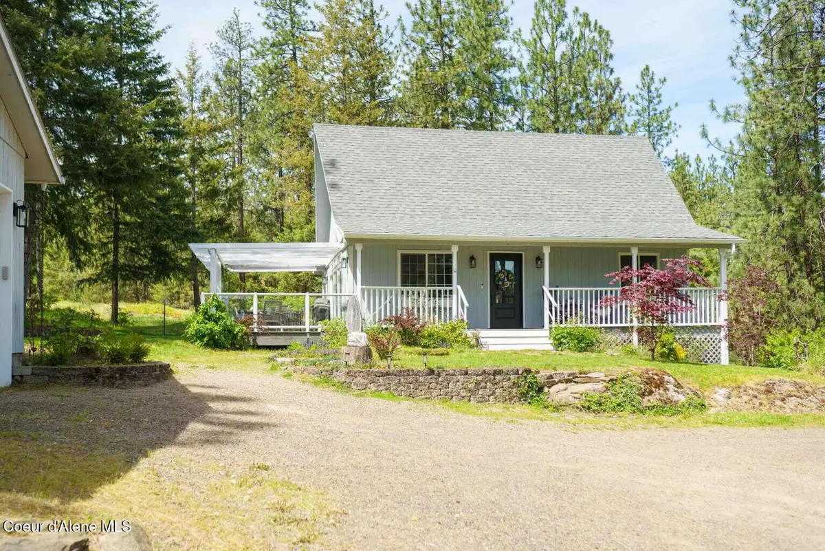 12465 W Rio Vista PL, Post Falls, ID 83854 - #1
