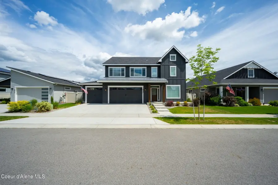 6928 N Proust DR, Coeur Dalene, ID 83815 - #2