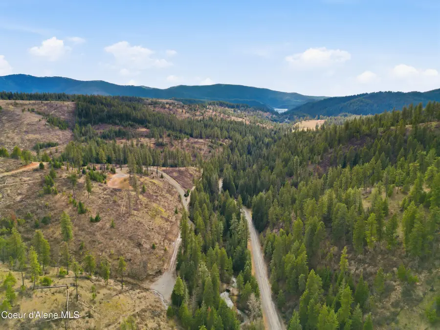 2304 S Blue Creek Rd (Lot 1), Coeur Dalene, ID 83814 - #2