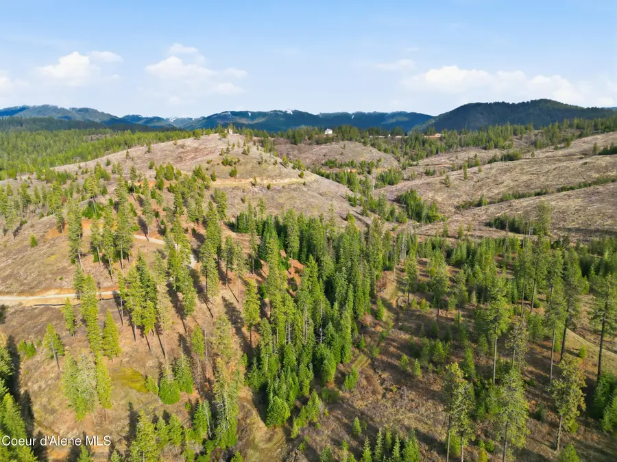 2304 S Blue Creek Rd (Lot 1), Coeur Dalene, ID 83814 - #3