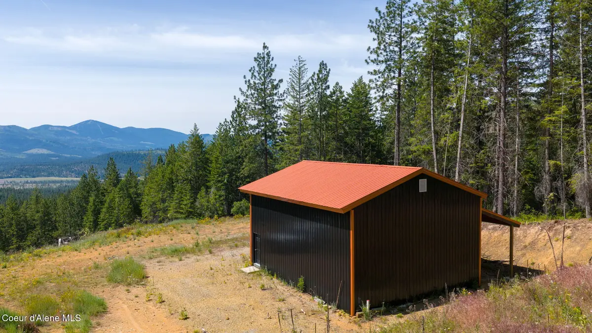 2089 Tower Mountain RD, Blanchard, ID 83804 - #1