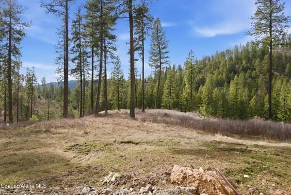 2304 S Blue Creek Rd (Lot 4), Coeur d'Alene, ID 83814
