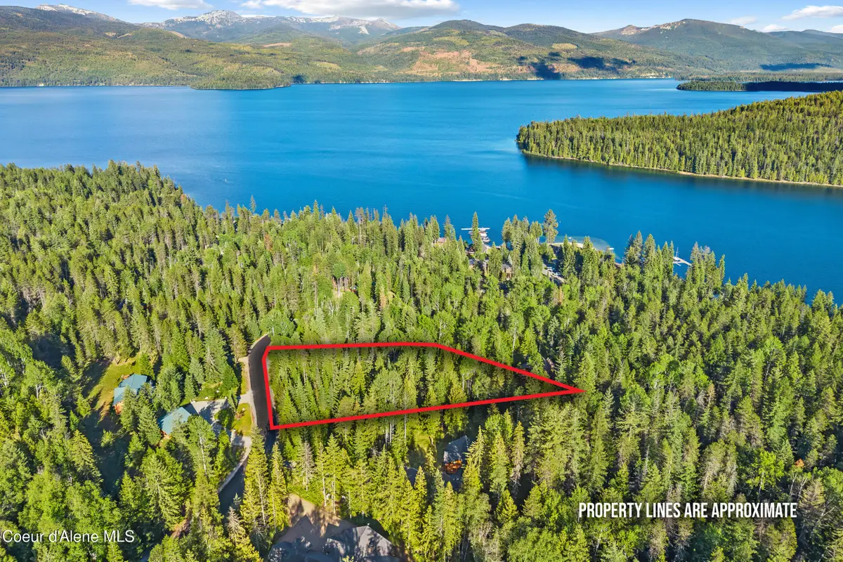 Lot 11 Cougar Run Road, Priest Lake, ID 83856 - #1