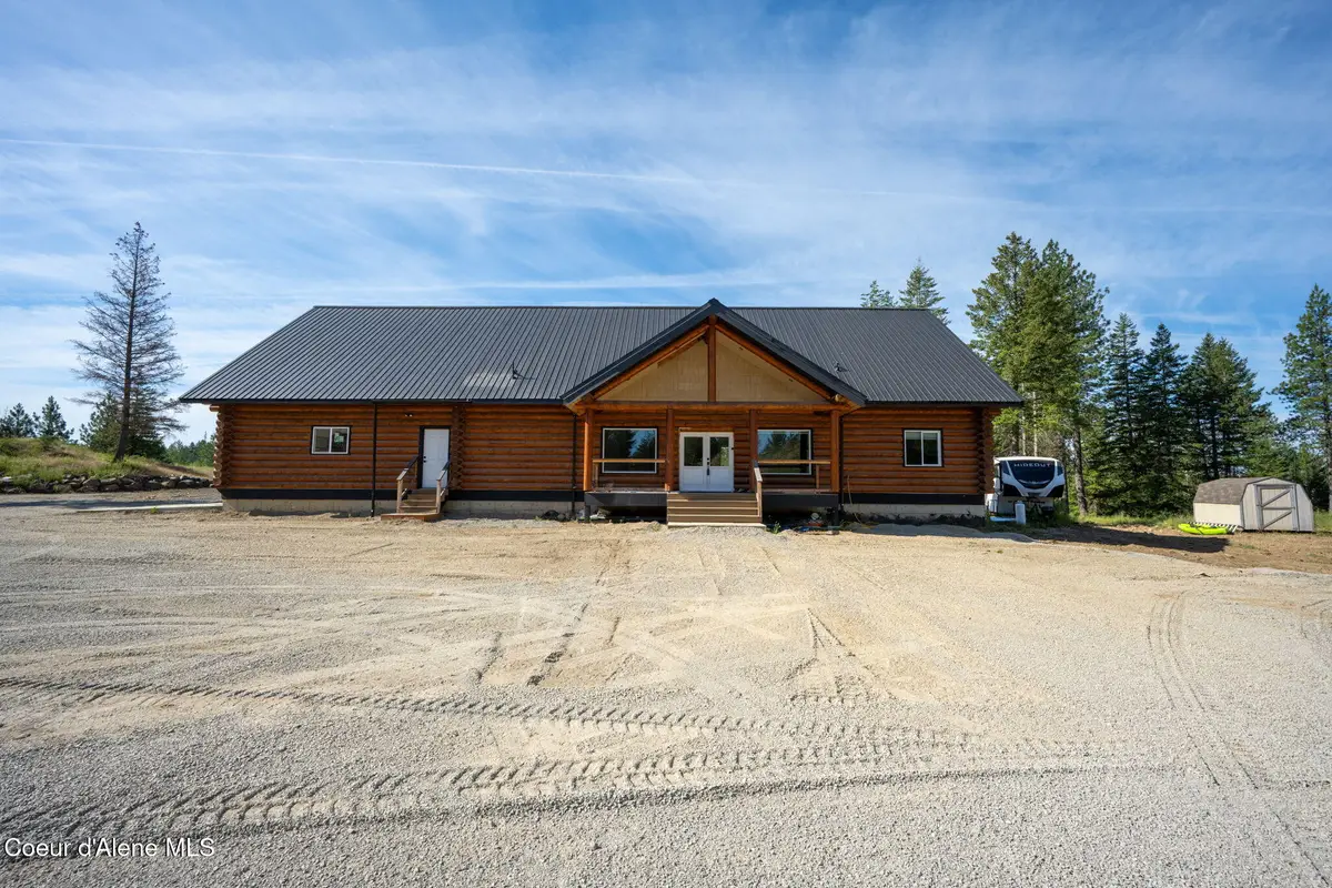 21355 N Cashmere WAY, Rathdrum, ID 83858 - #1