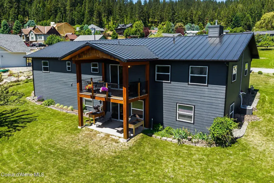 6872 Westview Drive, Bonners Ferry, ID 83805 - #2