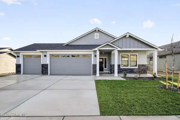 12228 W Rochester Ave, Post Falls, ID 83854