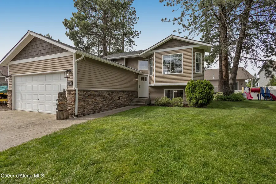 6535 W Flagstaff ST, Rathdrum, ID 83858 - #2