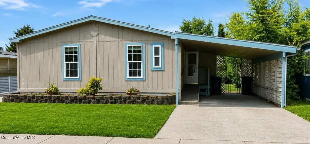 1759 W Westminster Ave, Coeur Dalene, ID 83815 - #1