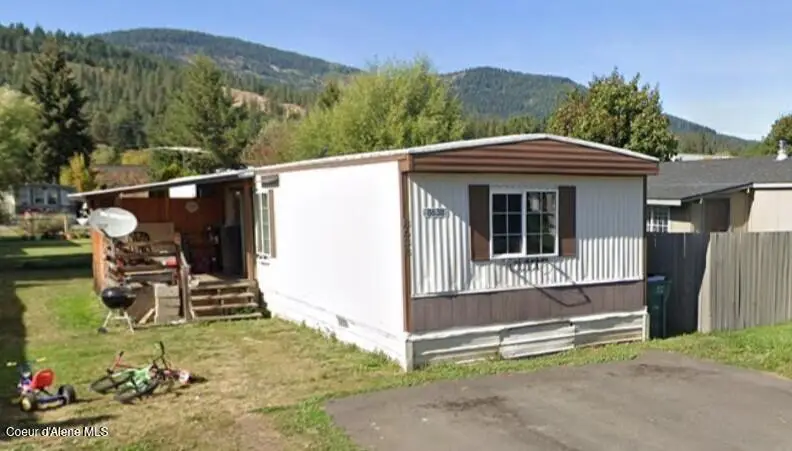 8638 W Park LOOP, Rathdrum, ID 83858 - #1