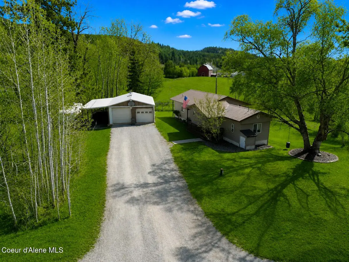 1297 Eastside RD, Priest River, ID 83856 - #1