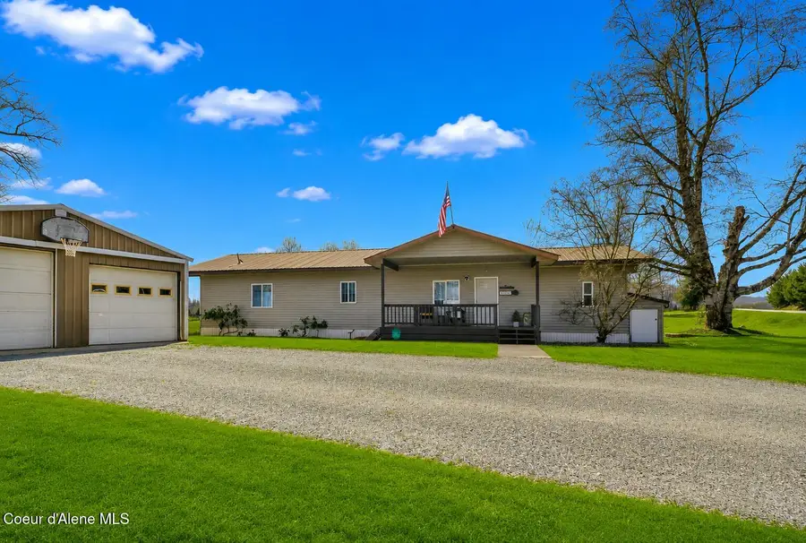 1297 Eastside RD, Priest River, ID 83856 - #2