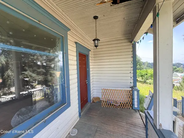 1127 W Jefferson AVE, St. Maries, ID 83861