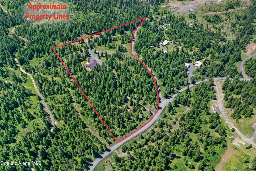 1124 Bugle Point RD, Saint Maries, ID 83861 - #2