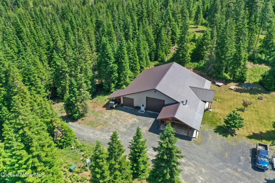 1124 Bugle Point RD, Saint Maries, ID 83861 - #3