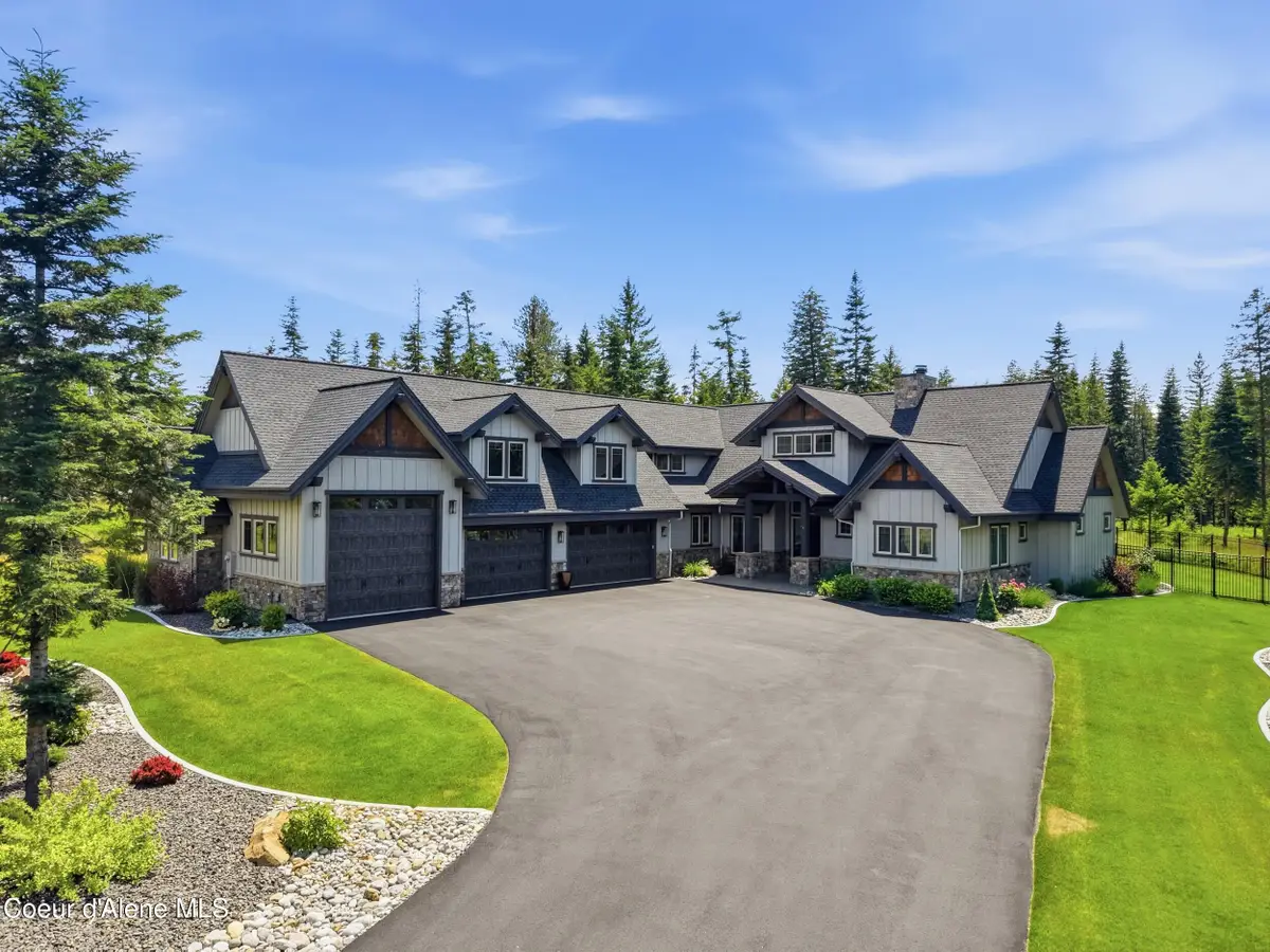 2117 E Amulet Cir, Rathdrum, ID 83858 - #1