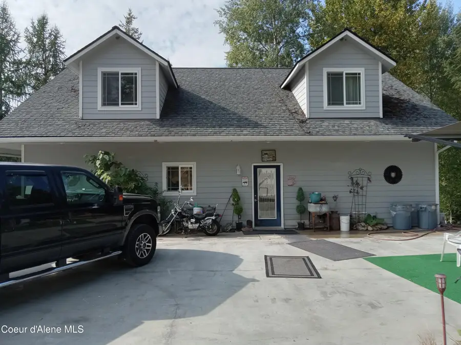 26 Roberts Rdg Rd, Cocolalla, ID 83813 - #2