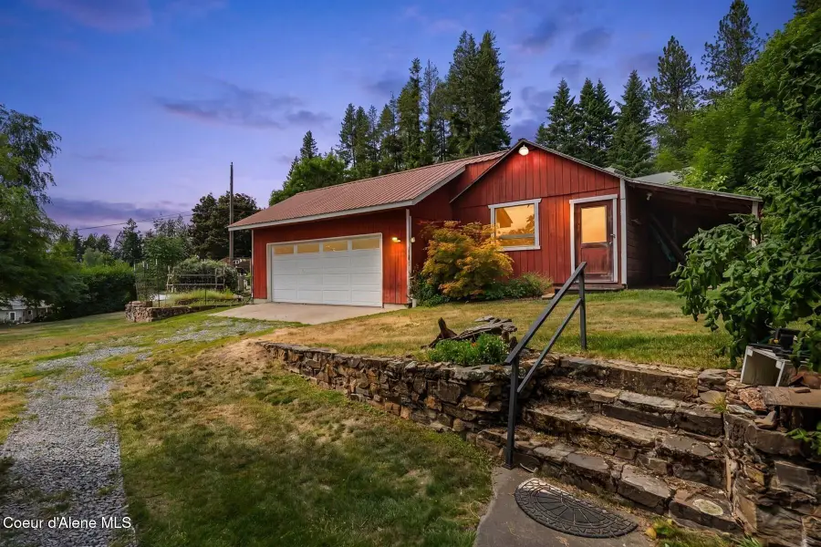 523 Big Hill, Hope, ID 83836 - #2