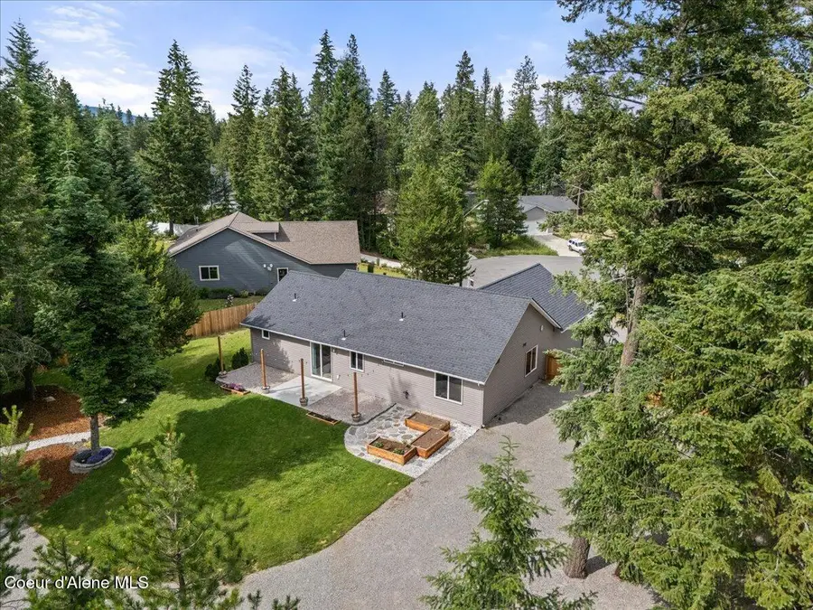 5467 W Corkys CT, Spirit Lake, ID 83869 - #2