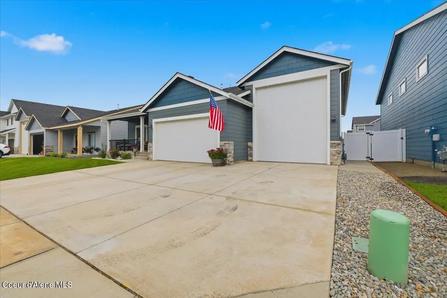 2871 N Neptune ST, Post Falls, ID 83854 - #3