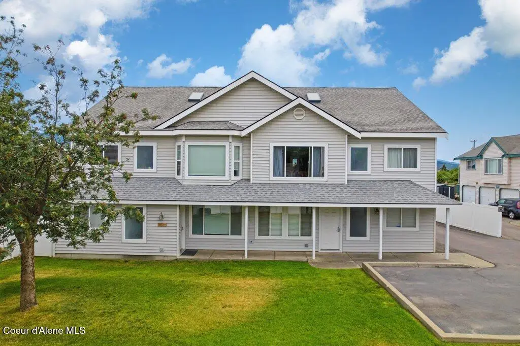 3398 W Lilac CT, Post Falls, ID 83854 - #1
