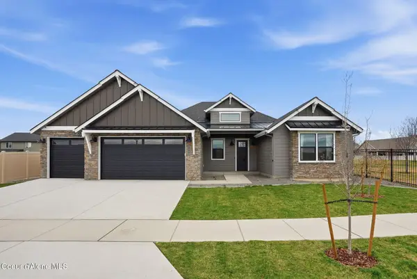 4471 W Andesite WAY, Coeur d'Alene, ID 83815