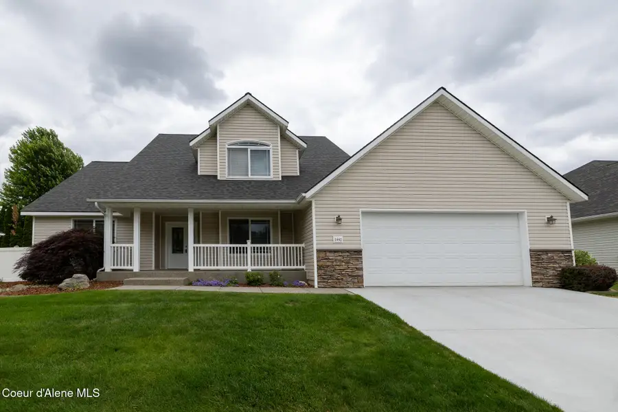 11440 N Rocking R RD, Hayden, ID 83835 - #2