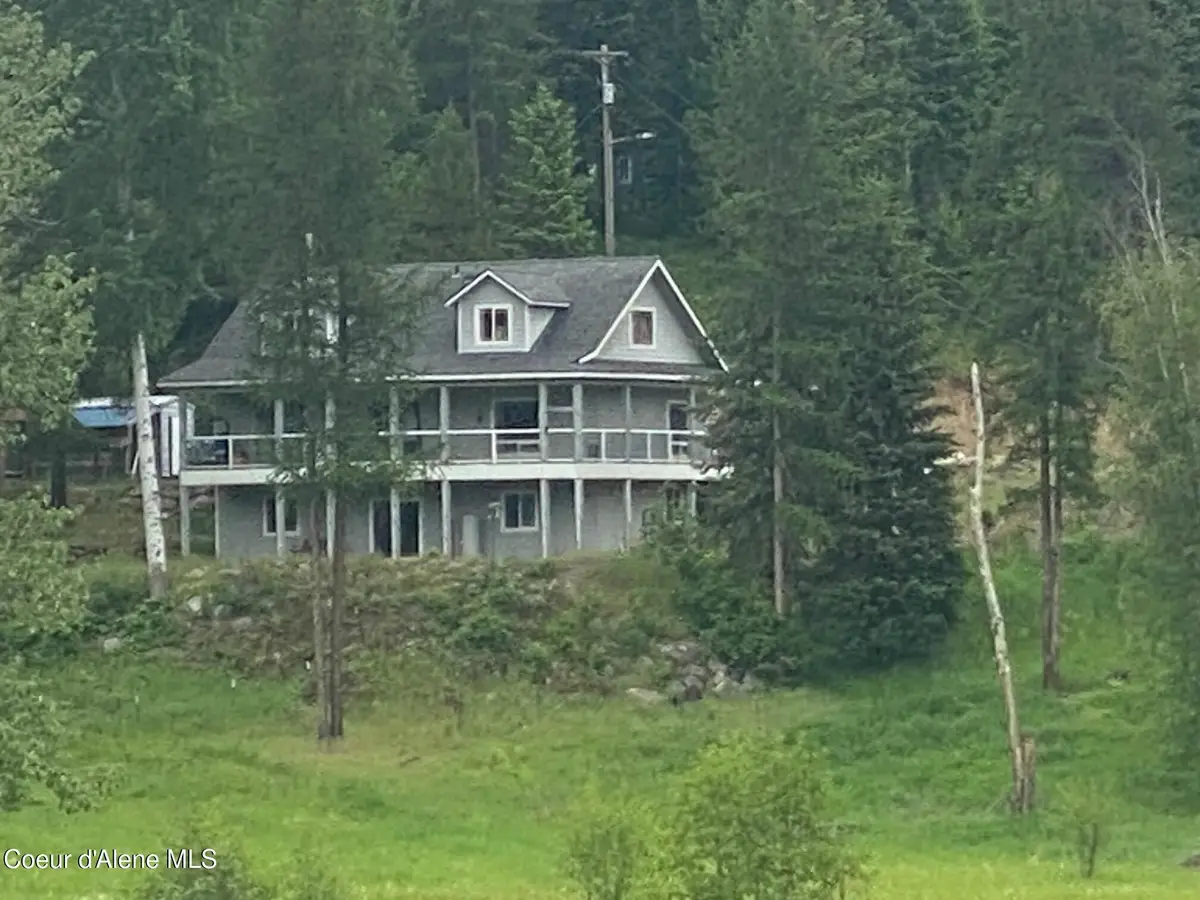 26 Roberts Rdg Rd, Cocolalla, ID 83813 - #1