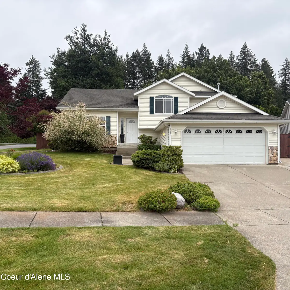 9053 N Drawbridge CT, Hayden, ID 83835 - #1