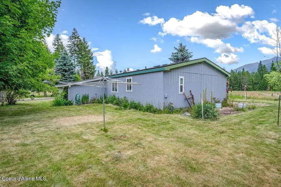 1822 Kootenai Trail RD, Naples, ID 83847 - #2