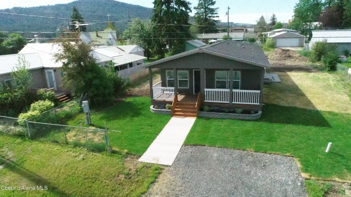 1133 C ST, Plummer, ID 83851 - #1