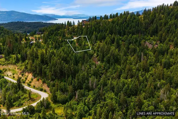 G10 Forest Highland, Sandpoint, ID 83864