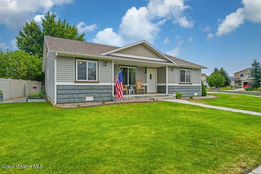 2130 E Decaro LOOP, Post Falls, ID 83854 - #2