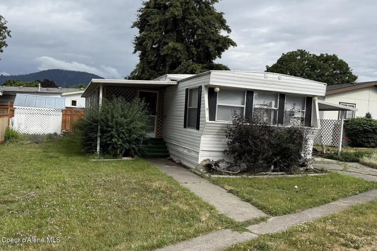 8570 N Hayden Pines Way, Hayden, ID 83835 - #1