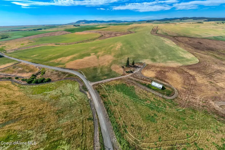 2915 Hangman Creek Rd, Plummer, ID 83851 - #2