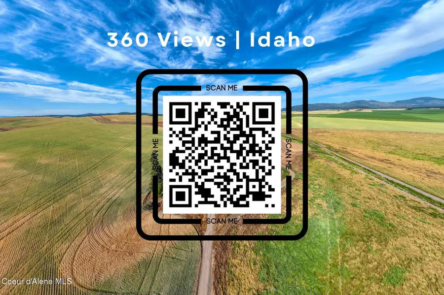 2915 Hangman Creek Rd, Plummer, ID 83851 - #3
