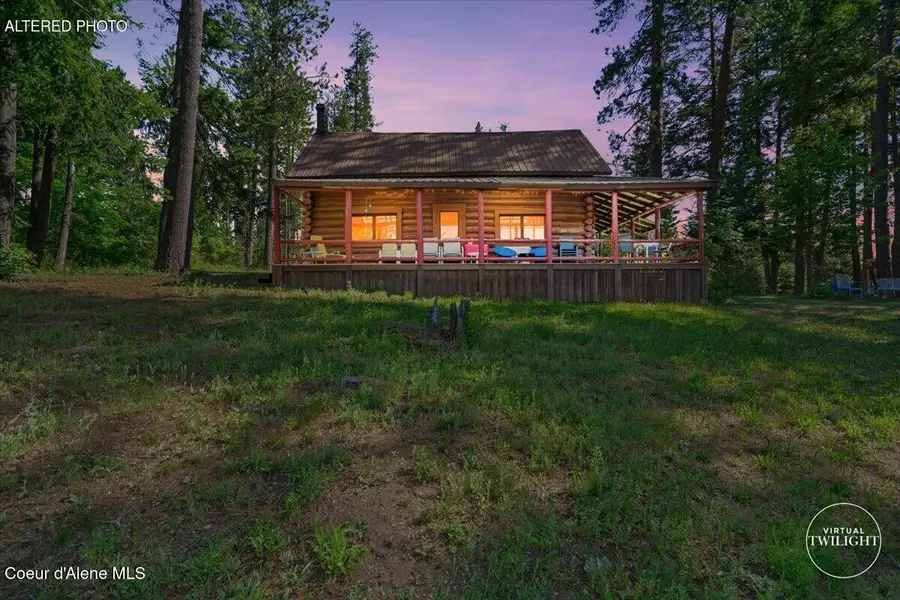 7552 W Mount Carlton DR, Spirit Lake, ID 83869 - #2