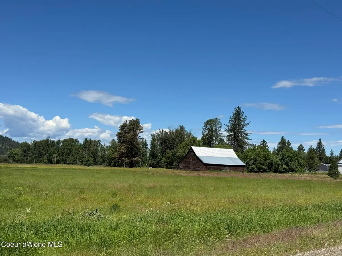 NNA Rusho Lane 55.11, Blanchard, ID 83804 - #1