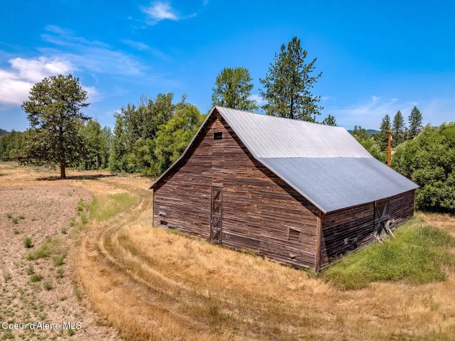 NNA Rusho Lane 55.11, Blanchard, ID 83804 - #3