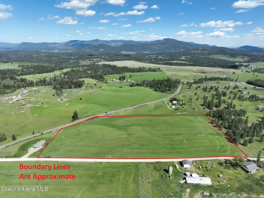 NNA S Gem Rd, Harrison, ID 83833 - #2