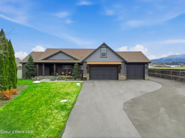 1176 W Watercress Ave, Post Falls, ID 83854