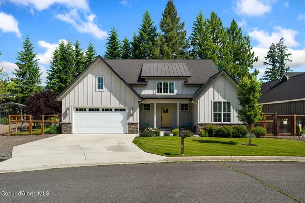 1020 Northview Dr, Sandpoint, ID 83864
