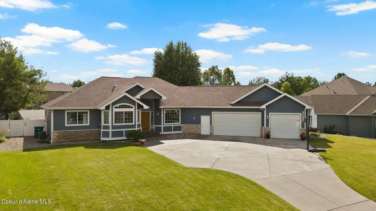 17110 E Daybreak Ln, Spokane Valley, WA 99016 - #1