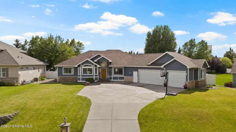 17110 E Daybreak Ln, Spokane Valley, WA 99016 - #3
