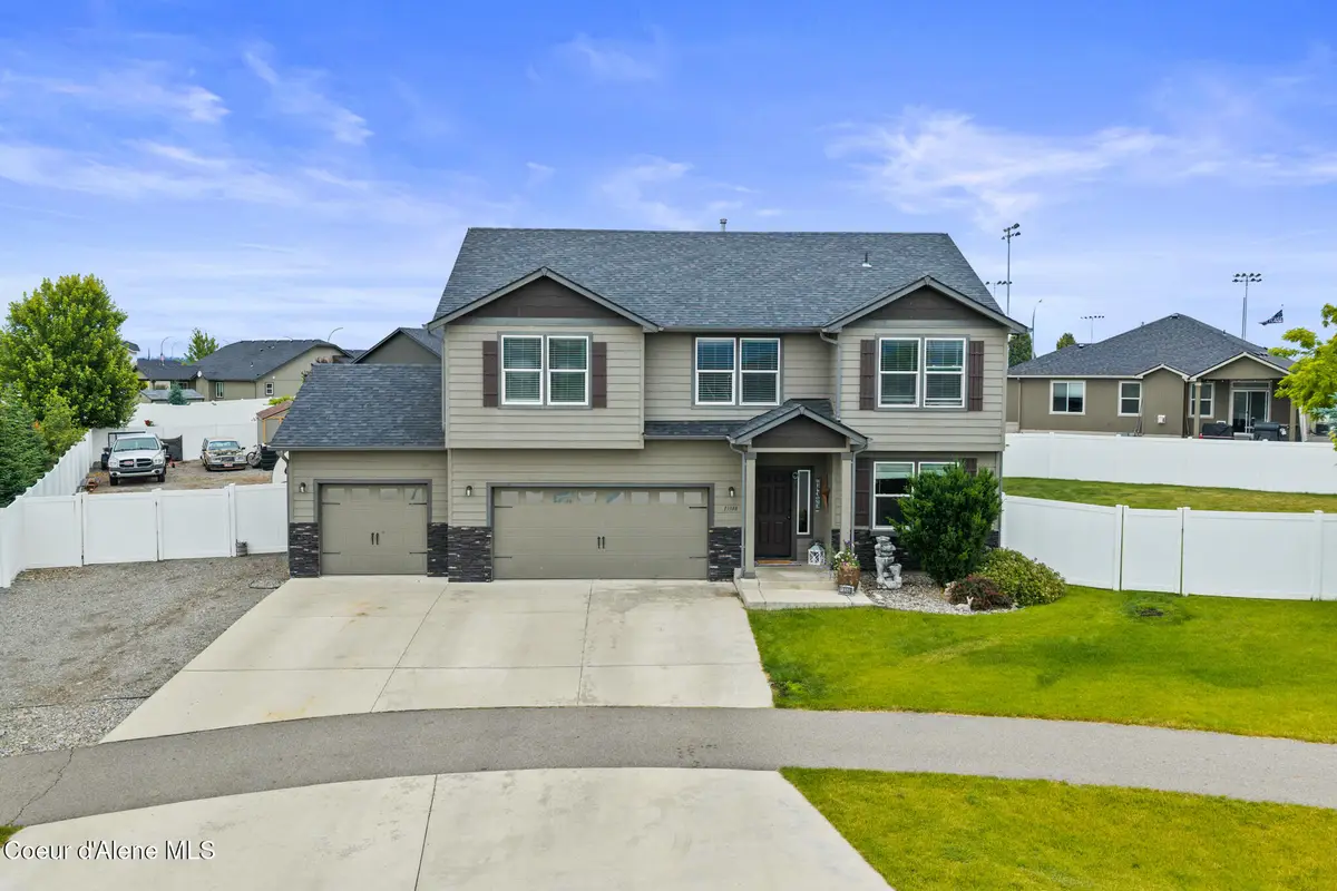 13348 N FREIGHT TRAIN CT, Rathdrum, ID 83858 - #1
