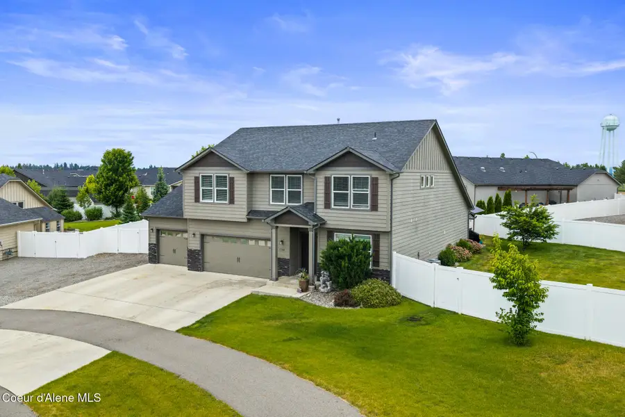13348 N FREIGHT TRAIN CT, Rathdrum, ID 83858 - #2
