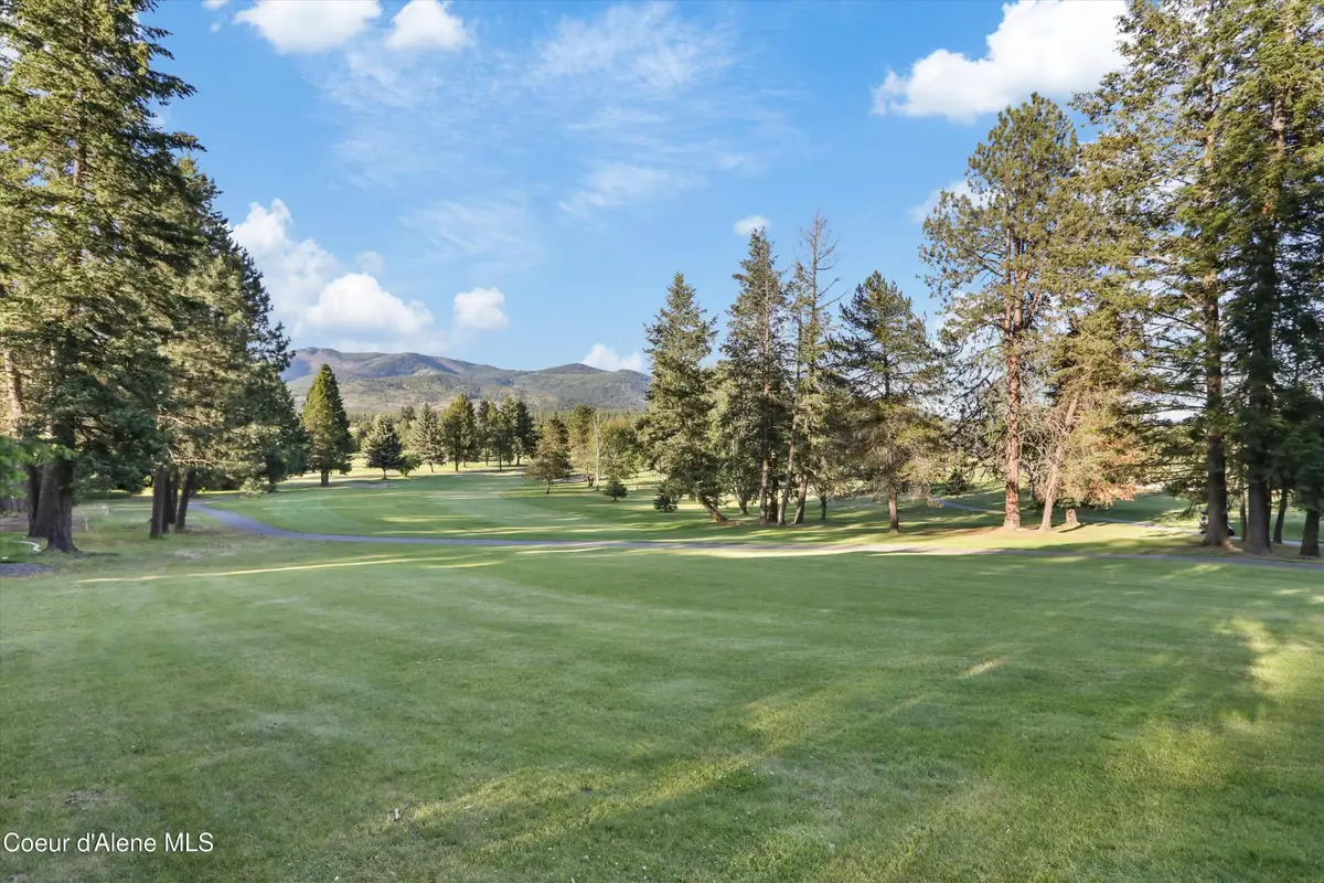 XXX Birkshire Rd, Blanchard, ID 83804 - #1
