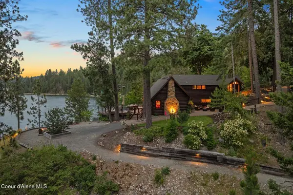 37163 S Highway 97, Harrison, ID 83833