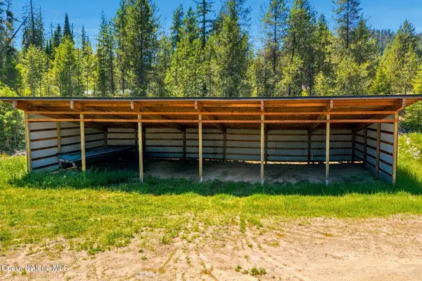 281 Shady Pines LOOP, Priest Lake, ID 83856
