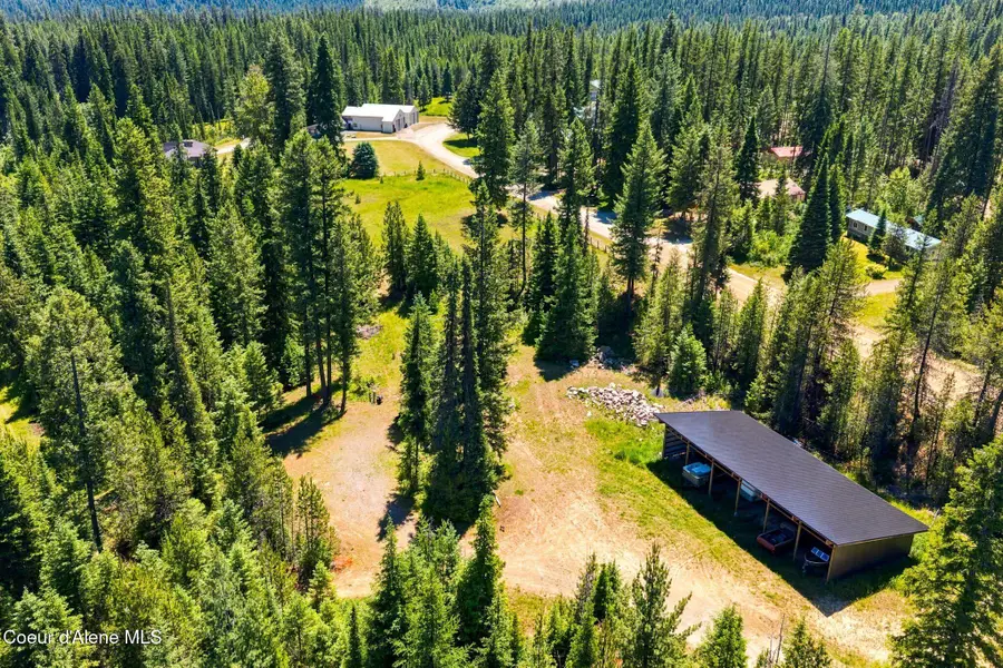 281 Shady Pines LOOP, Priest Lake, ID 83856 - #2