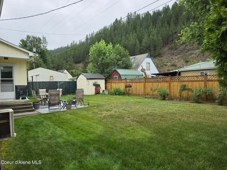 604 W Cameron Ave, Kellogg, ID 83837 - #3